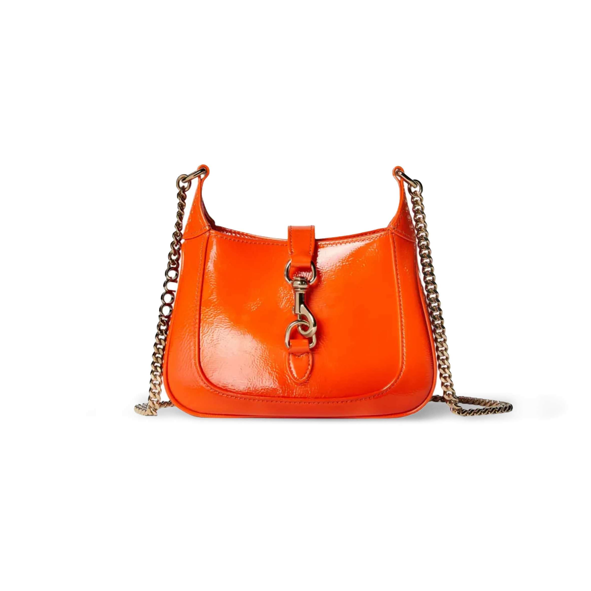 G*u*i jackie notte mini bag 782889 (19.5*18*3.5cm)